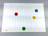 Google Poster - no envelope