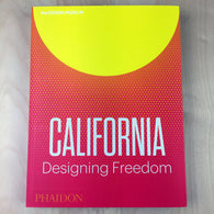 California Designing Freedom Catalog